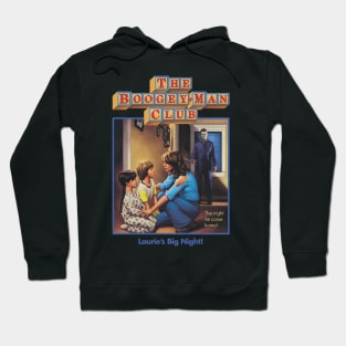 The BoogeyMan Club Hoodie